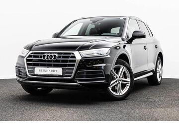 Audi Q5 172.510 km 20.640 &euro; Hagen 58091