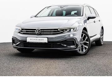 VW Passat Variant 92.420 km 22.735 &euro; Hagen 58091