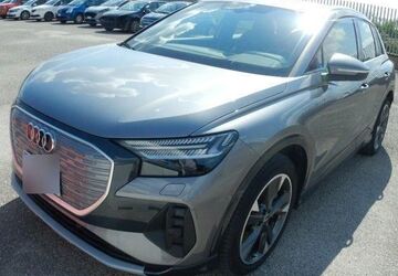 Audi Q4 e-tron 51.549 km 35.611 &euro; Hagen 58091