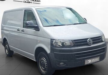 VW T5 Transporter 260.000 km 7.999 &euro; Hagen 58089