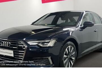 Audi A6 64.273 km 31.450 &euro; Hagen 58089