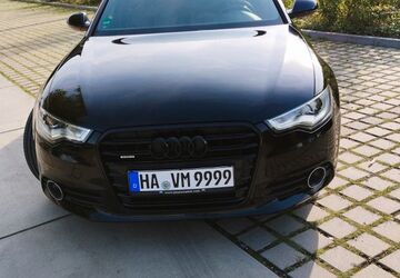 Audi A6 Allroad 269.500 km 13.700 &euro; Hagen 58099