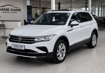 VW Tiguan 110.650 km 25.900 &euro; Hagen 58119