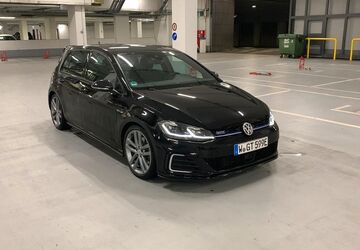 VW Golf 107.000 km 16.900 &euro; Wuppertal 42389