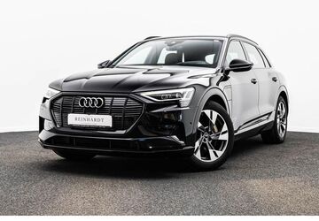 Audi e-tron 55.956 km 30.983 &euro; Hagen 58091