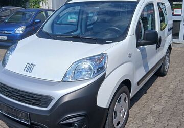 Fiat Fiorino 24.373 km 12.990 &euro; Hattingen 45525