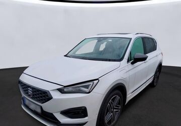 Seat Tarraco 119.240 km 24.773 &euro; Hagen 58091