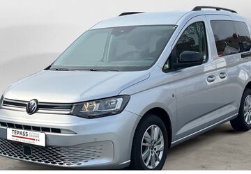 VW Caddy 13.835 km 23.906 &euro; Schwelm 58332