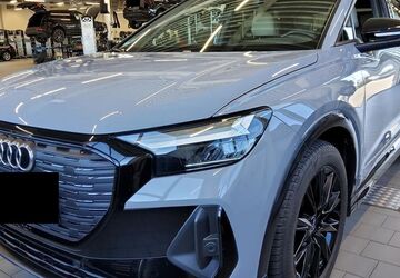 Audi Q4 e-tron 94.769 km 27.929 &euro; Hagen 58091