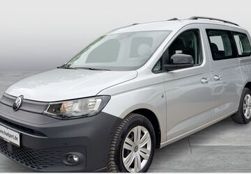 VW Caddy Maxi 50.723 km 27.780 &euro; Dortmund 44379