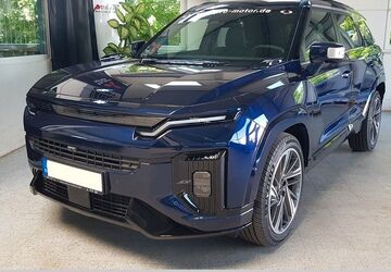 KGM Actyon 4.950 km 42.222 &euro; Hagen 58135