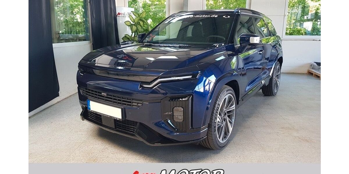 KGM Actyon 4.950 km 42.222 &euro; Hagen 58135