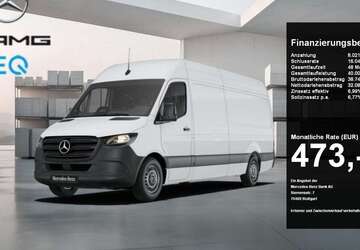 Mercedes-Benz Sprinter 54.066 km 40.103 &euro; Dortmund 44139