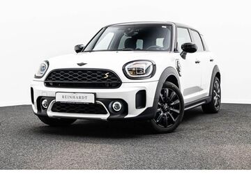 Mini Countryman SE (Cooper) 34.780 km 29.960 &euro; Hagen 58091