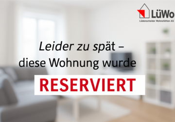 Wohnung Lüdenscheid Höh - 4 Zimmer, 85 m&sup2;, 550&euro; | Angebot:27122575
