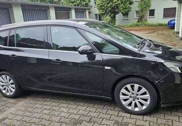Opel Zafira Tourer 217.000 km 5.000 &euro; Castrop-Rauxel, Stadt 44575