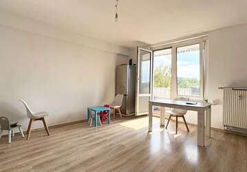 Wohnung Wuppertal Südstadt - 3 Zimmer, 60 m&sup2;, 500&euro; | Angebot:27133254