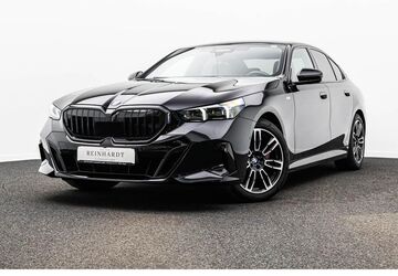BMW 520 62.633 km 43.735 &euro; Hagen 58091