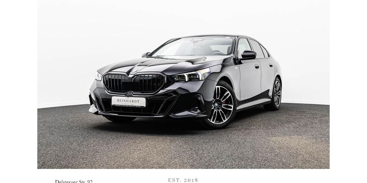 BMW 520 62.633 km 43.735 &euro; Hagen 58091