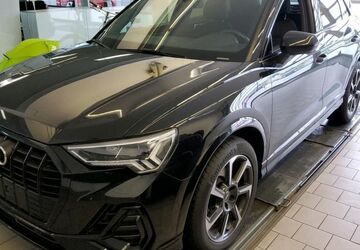 Audi Q3 52.673 km 33.443 &euro; Hagen 58091