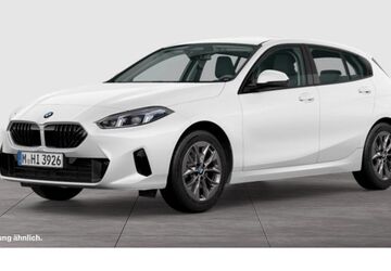 BMW 120 19.200 km 28.990 &euro; Hagen 58119