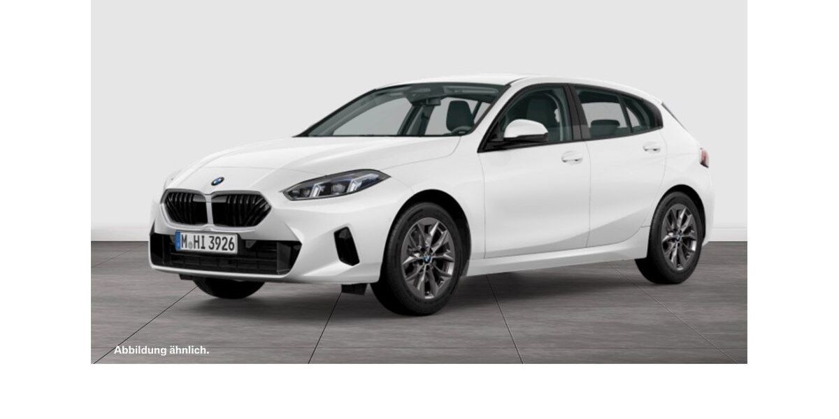 BMW 120 19.200 km 28.990 &euro; Hagen 58119