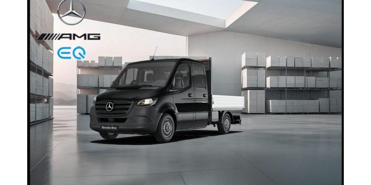 Mercedes-Benz Sprinter 8.000 km 48.314 &euro; Hagen 58135