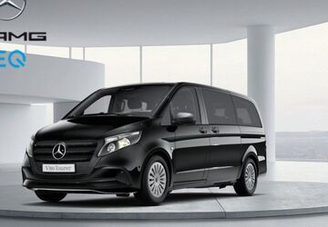 Mercedes-Benz Vito 16.687 km 49.800 &euro; Hagen 58135