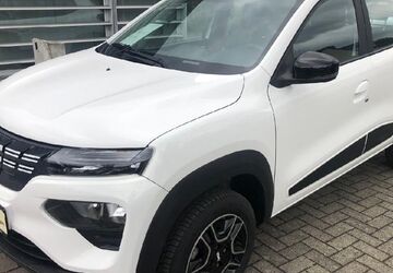 Dacia Spring 16.588 km 12.990 &euro; Hagen 58091
