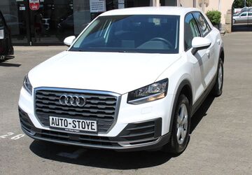 Audi Q2 31.780 km 15.999 &euro; Hagen 58095