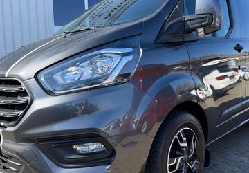 Ford Transit 84.105 km 22.980 &euro; Hagen 58135