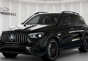 Mercedes-Benz GLE 53 AMG 29.800 km 110.880 &euro; Herne 44653