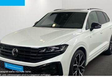 VW Touareg 26.323 km 61.450 &euro; Hagen 58089