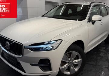 Volvo XC60 92.600 km 26.295 &euro; Hagen 58099