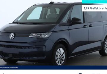 VW T7 Multivan 61.173 km 38.990 &euro; Bochum 44866
