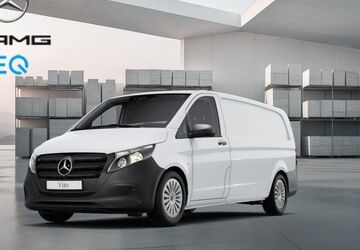 Mercedes-Benz Vito 5.552 km 41.055 &euro; Lüdenscheid 58507