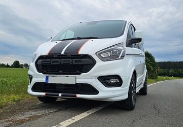 Ford Tourneo Custom 50.840 km 37.500 &euro; Hagen 58119