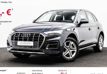 Audi Q5 23.354 km 33.950 &euro; Hagen 58091
