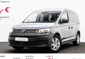 VW Caddy 30.869 km 26.440 &euro; Hagen 58091