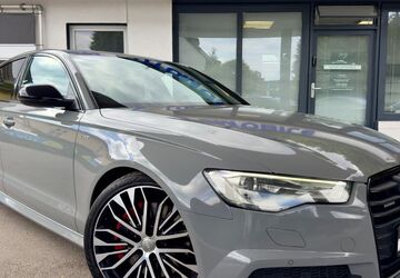 Audi A6 200.249 km 19.880 &euro; Hagen 58093