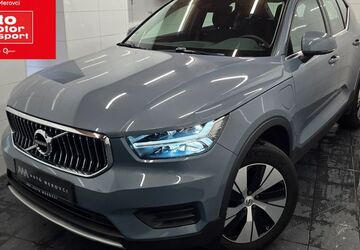 Volvo XC40 90.000 km 23.495 &euro; Hagen 58099