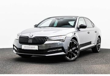 Skoda Superb 63.413 km 35.830 &euro; Hagen 58091