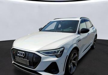 Audi e-tron 87.244 km 36.914 &euro; Hagen 58091