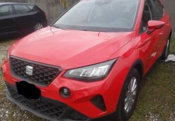 Seat Arona 57.692 km 10.480 &euro; Hagen 58091