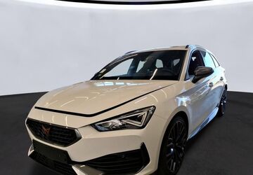 Cupra Leon 39.755 km 24.433 &euro; Hagen 58091