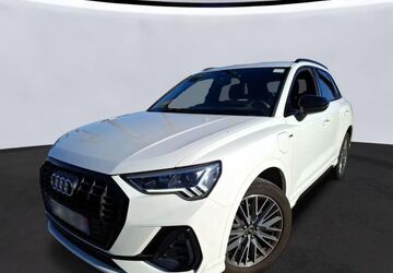 Audi Q3 48.702 km 29.470 &euro; Hagen 58091