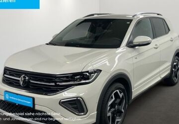 VW T-Cross 9.823 km 26.550 &euro; Hagen 58089
