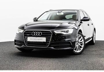 Audi A6 262.203 km 9.380 &euro; Hagen 58091