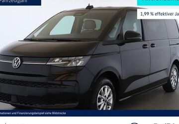 VW T7 Multivan 12.810 km 49.490 &euro; Bochum 44866