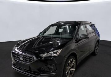 Seat Tarraco 86.889 km 26.776 &euro; Hagen 58091